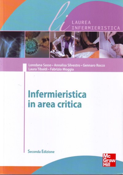 Infermieristica in area critica 2/ed